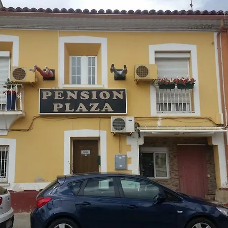 Gasthof Plaza Quinto
