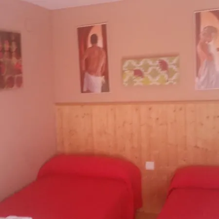 Guest house Plaza