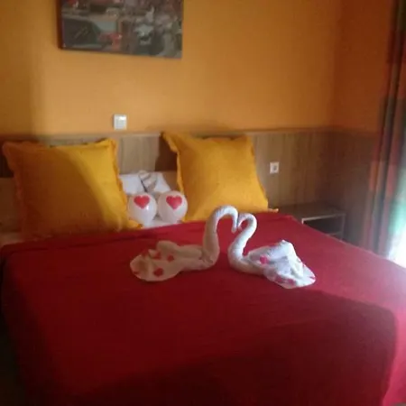 Gasthof Plaza Quinto