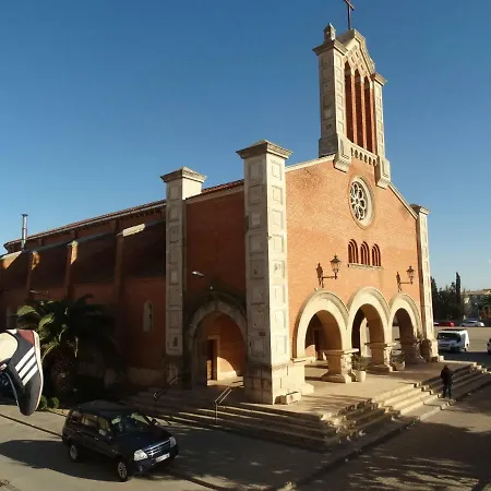 Plaza Pensión