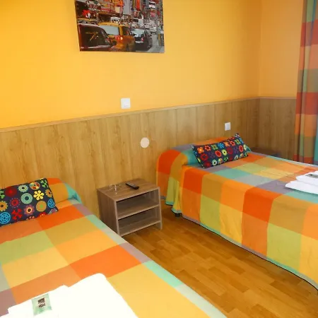 Affittacamere Plaza Quinto