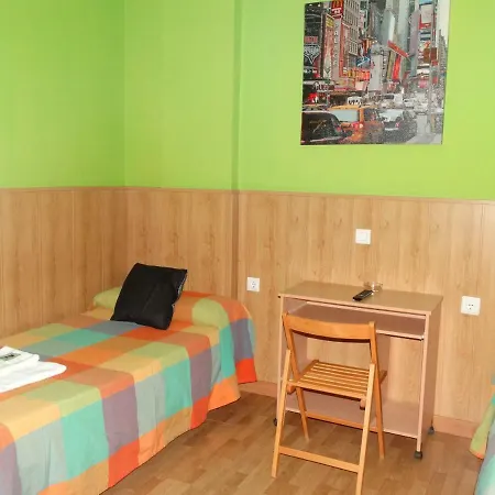 Gasthof Plaza Quinto