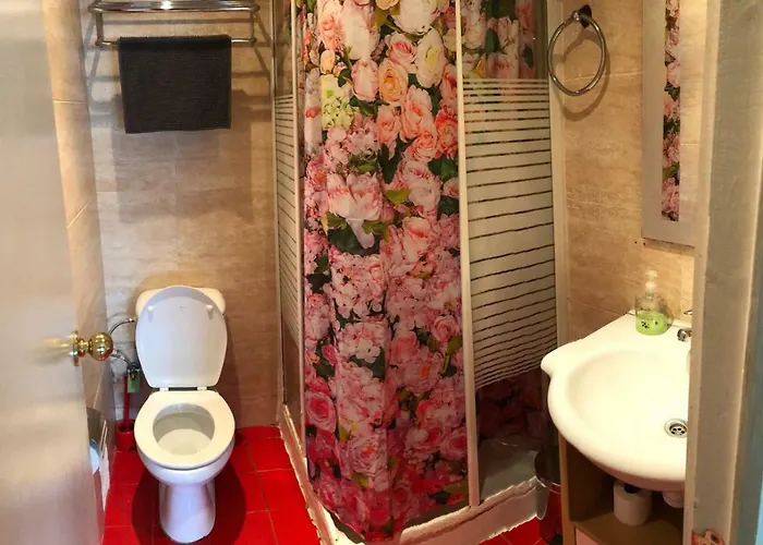 Plaza Pensión Quinto