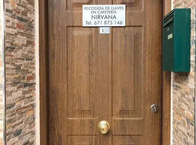 Pensión Plaza Quinto